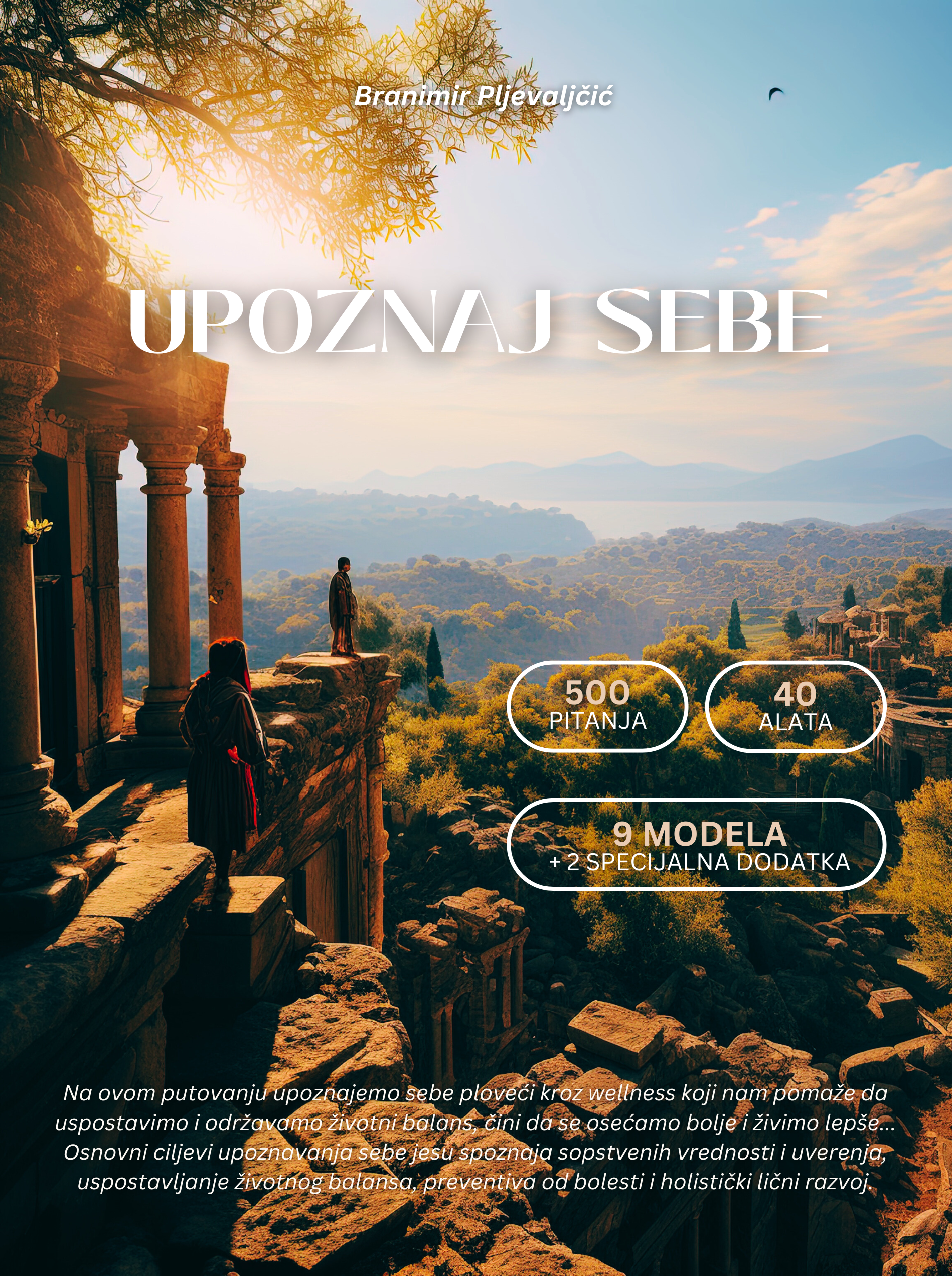 Upoznaj sebe