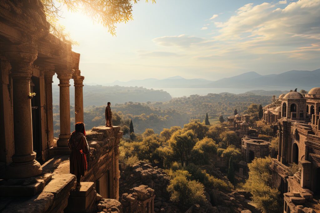 UPOZNAJ SEBE - Spoznaj svoju moć