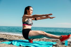 Wellness izazov