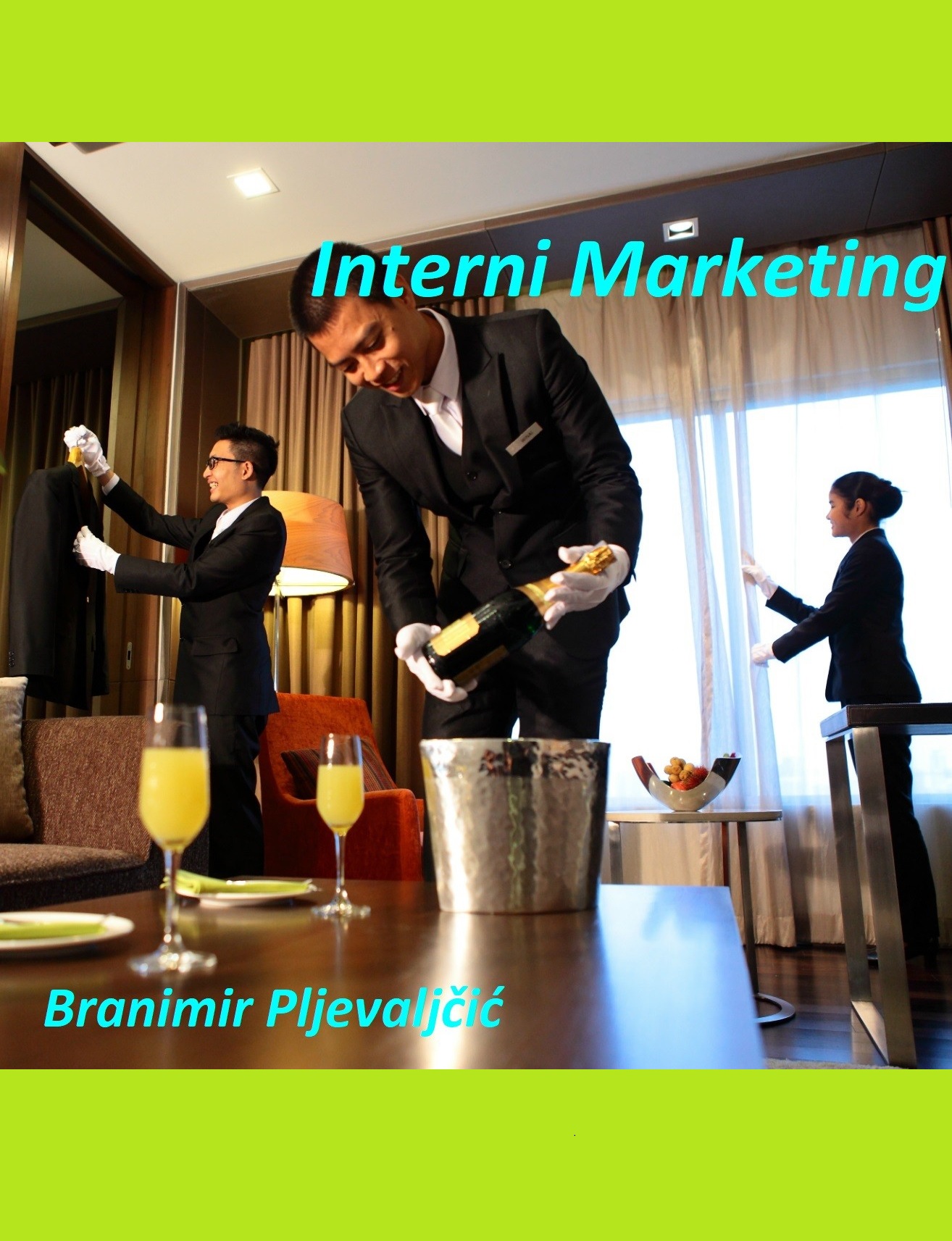 Interni marketing